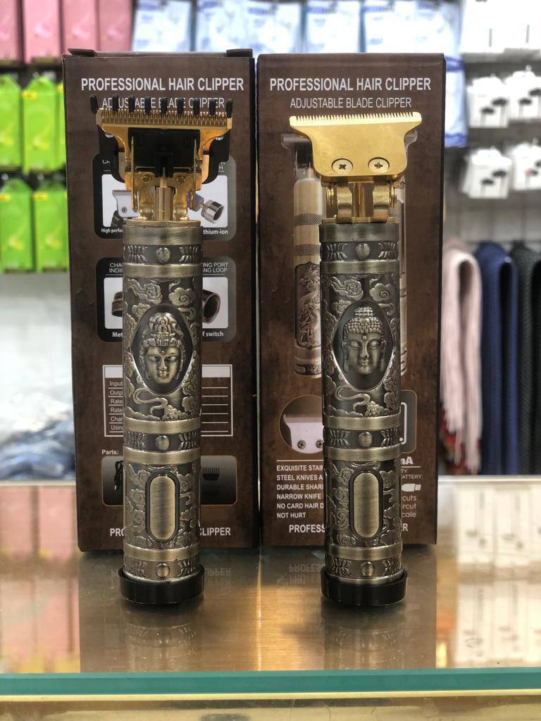 ریش تراش شارژی سلطنتی